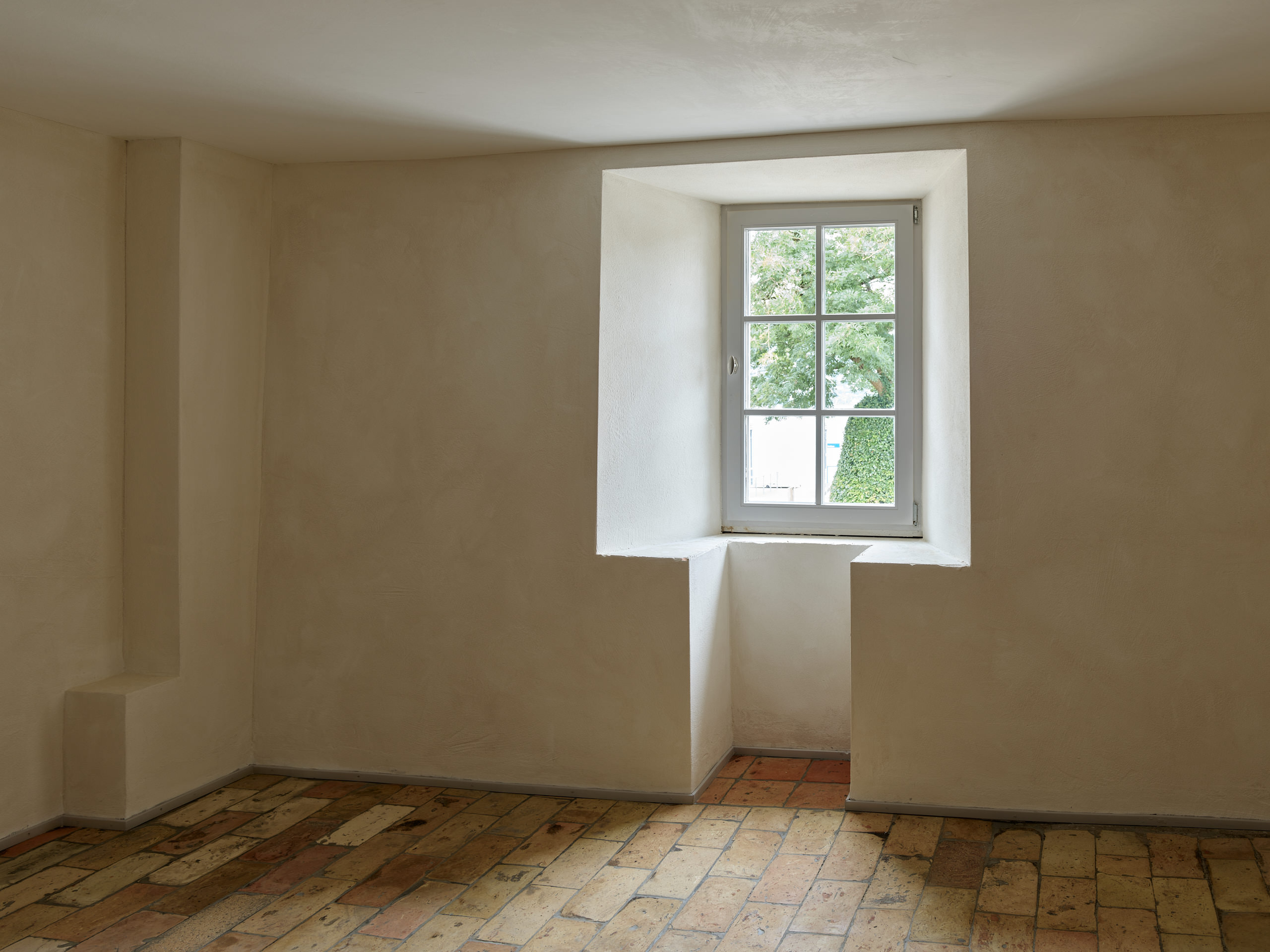 Haus Bahnhofstrasse 3